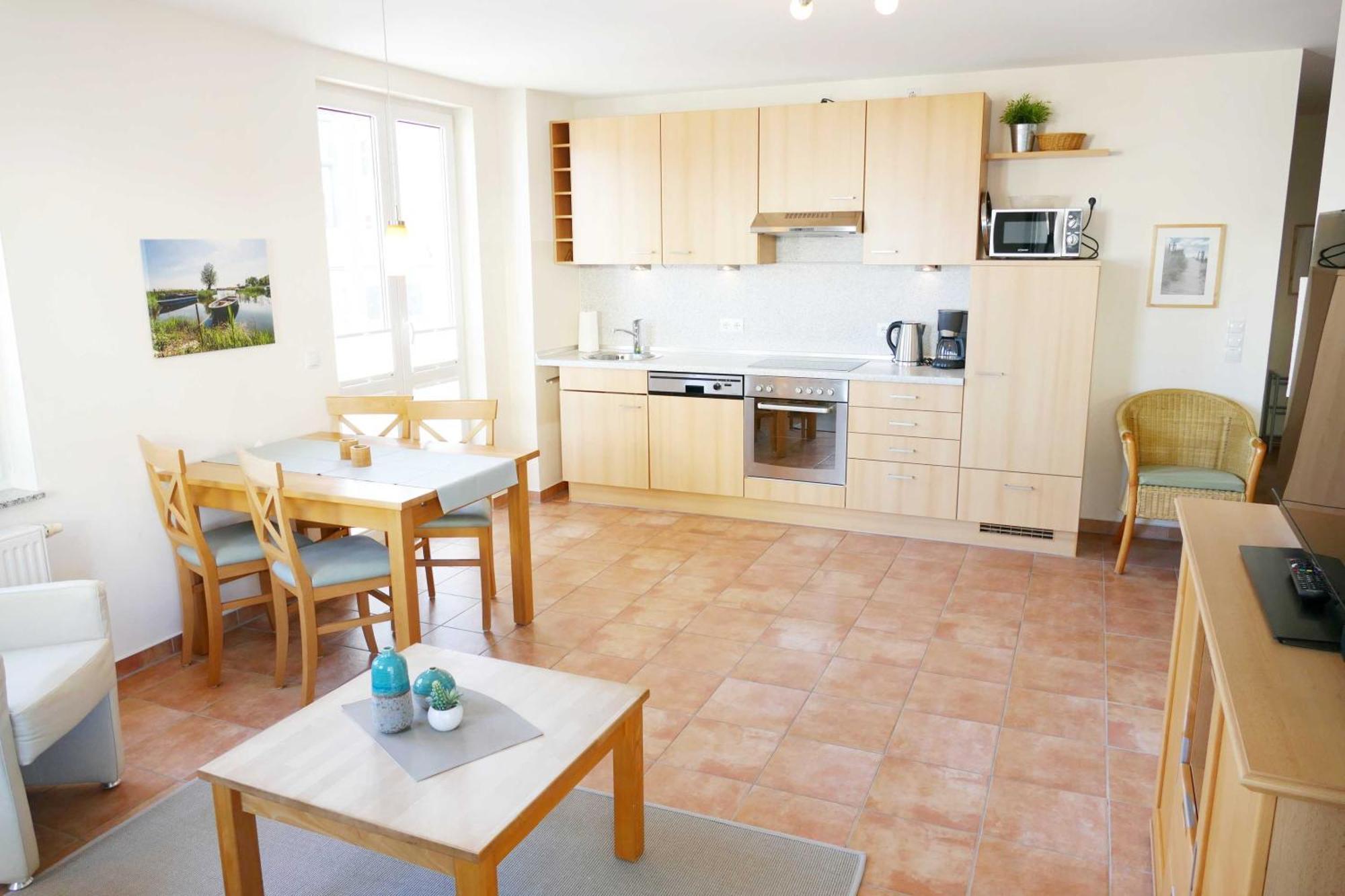 Appartementhaus Linquenda Heringsdorf  Bagian luar foto